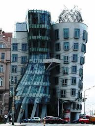 Image result for weirdest buildings in the world
