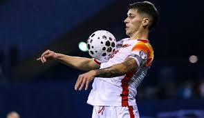 ¡Gibraltar vs Montenegro! ¿Quién se lleva la victoria? ¡Apuestas al rojo vivo!