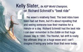 Hand picked 7 powerful quotes by kelly slater pic German via Relatably.com