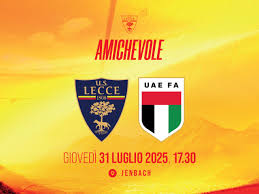 U.S. Lecce - News update