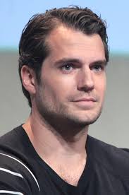 Henry Cavill