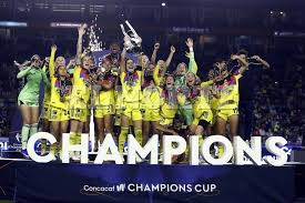 Histórico: es América campeón de la Concacaf W Champions Cup