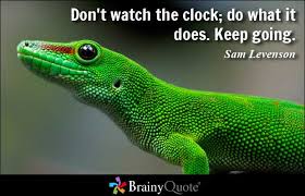 Watch Quotes - BrainyQuote via Relatably.com