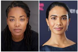 Ayesha Harris Promoted to Series Regular, Supriya Ganesh Exits 'The Pitt'