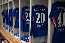 Chelsea - News update