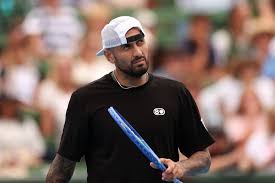 Nick Kyrgios