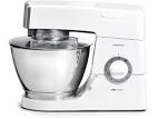 Uk:Customer Reviews: Kenwood KM3Chef Classic