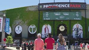 Kansas City Current Prepares for Road Match at Portland Thorns