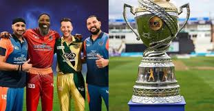 The Cricket Panda - News update