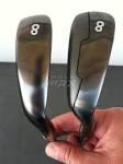 Adams Idea Tech VForged Iron Set 3H- 6-PW Steel PGA