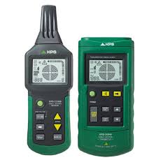 KPS-CC840 Advanced Wire Tracker (Transmitter-Receiver ...