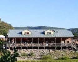 Image of Greenbrier Grille and Lodge Marlinton