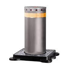 Complete Overview of FAAC Bollards: Applications, Models ...