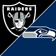 Raiders vs. Seahawks August 7, 2025