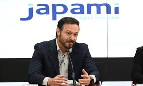 Roberto Castañeda Japami
