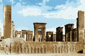 Resultado de imagen de persepolis iran
