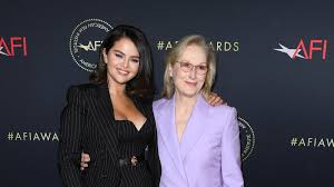 Meryl Streep Returns to 'Only Murders in the Building'