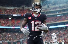 Nico Collins injury: Latest update emerges from Texans practice