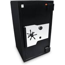 DOMINATOR FX SERIES MAXIMUM SECURITY SAFE FX-140 – The Lock Shop