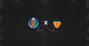 Getafe vs Valencia - Pronóstico, dónde ver, horario y alineaciones 18-01-2026