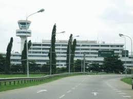 Image result for Abuja International Airport