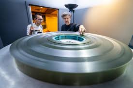 To screen Christopher Nolan's 70mm 'Odyssey,' L.A. theaters raced to resurrect a nearly lost craft