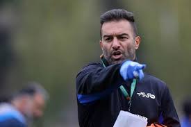 عمران‌زاده: همه دیدند چادرملو از پرسپولیس بهتر بود/ خدا به هواداران استقلال رحم کند