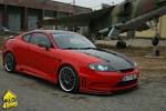 Hyundai coupe tuning de vanzare