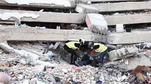 terremoto