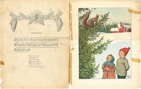 Image result for Elsa Beskow