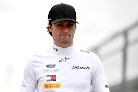 News source: RACER - Racing News