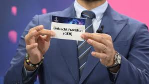 champions league auslosung