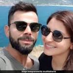 Virat Kohli Reviews Anushka Sharma's