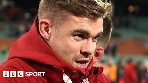 BBC - News update