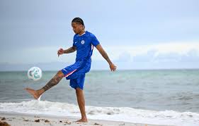 Chelsea Football Club - News update