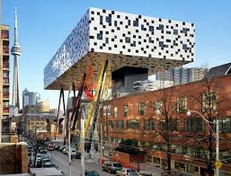 Image result for weirdest buildings in the world
