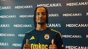 Fenerbahçe Spor Kulübü - News update