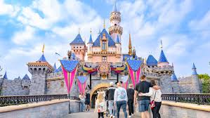 Latest news on Disneyland tickets including price changes and discounts