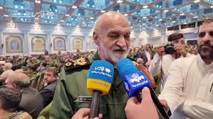 احمد وحیدی