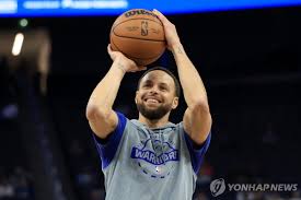 골든 스테이트 대 샌안토니오 아이콘