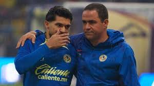 América: ¿Ruptura entre Henry Martín y André Jardine? Sebastián Cáceres aclara todo