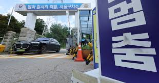 조선일보 - News update