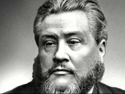 Image result for charles spurgeon