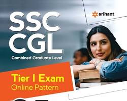 Image of SSC Combined Graduate Level Examination in India