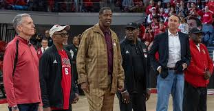 NC State National Champion Cozell McQueen passes away at 64