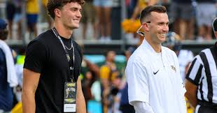 UCF Lands Four-Star QB Rocco Marriott: A Recruiting Win