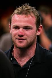 Wayne Rooney - Jr. Welterweight Fight: Ricky Hatton v Jose Luis Castillo - Wayne%2BRooney%2BJr%2BWelterweight%2BFight%2BRicky%2BHatton%2BMBGWOkduFBel