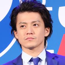 小栗旬『ガス人間』打ち上げ豪華すぎ！Netflix新作舞台裏を大公開！ - Imagen principal del artículo