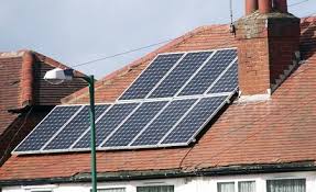 Resultado de imagem para Sistema Fotovoltaico na Alemanha