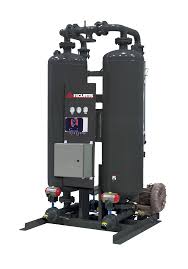 D Series Desiccant Dryers 7-5400 SCFM | FS-Curtis